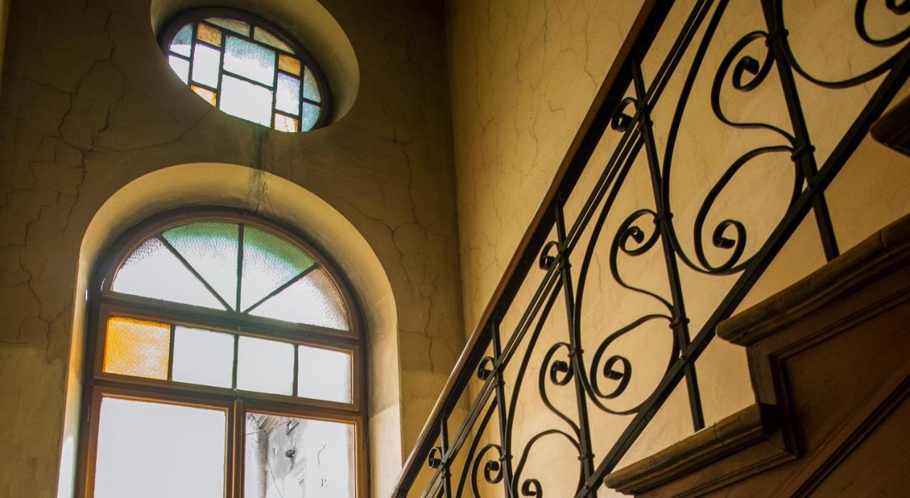 Kurkowa Apartments Krasków Eksteriør bilde