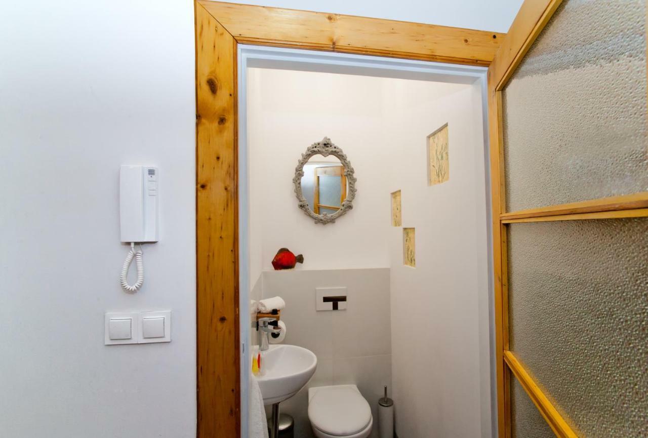 Kurkowa Apartments Krasków Eksteriør bilde