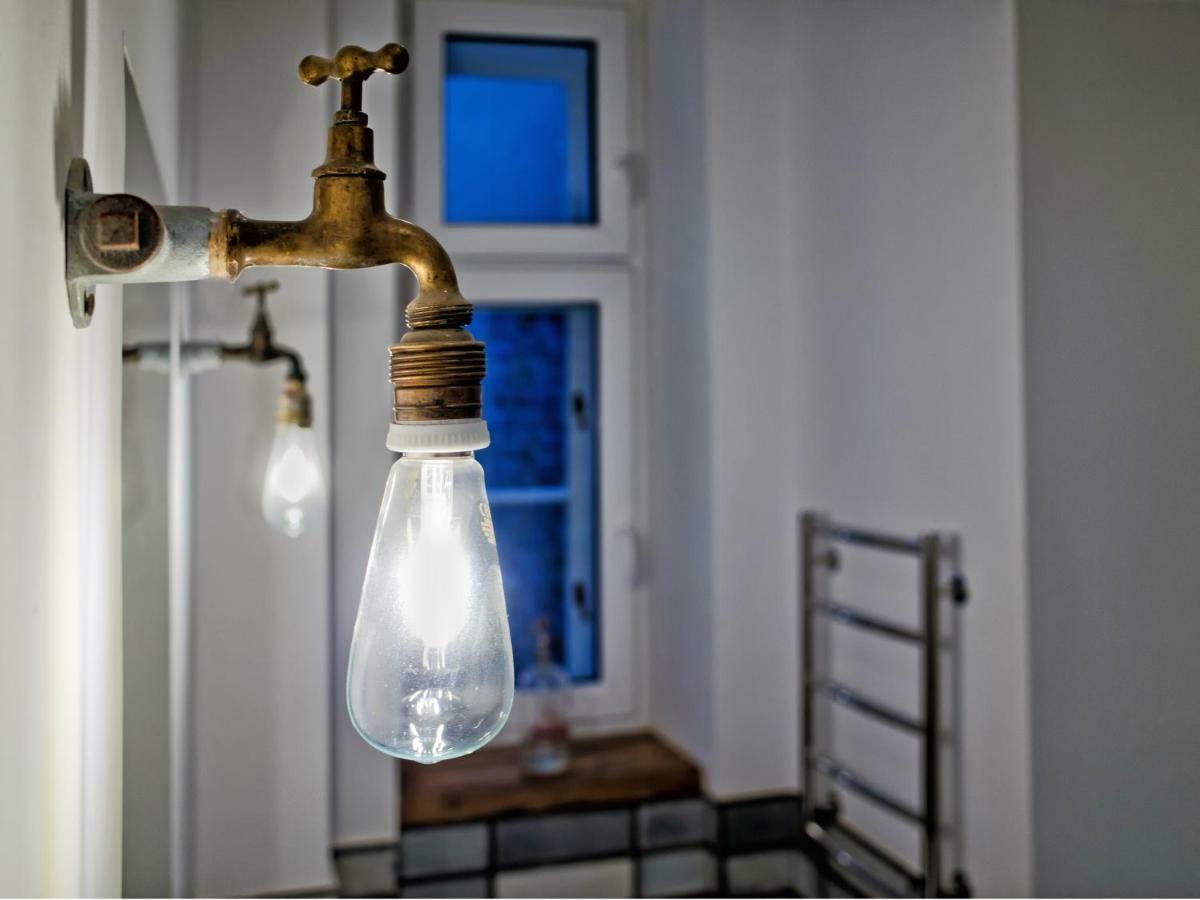 Kurkowa Apartments Krasków Eksteriør bilde