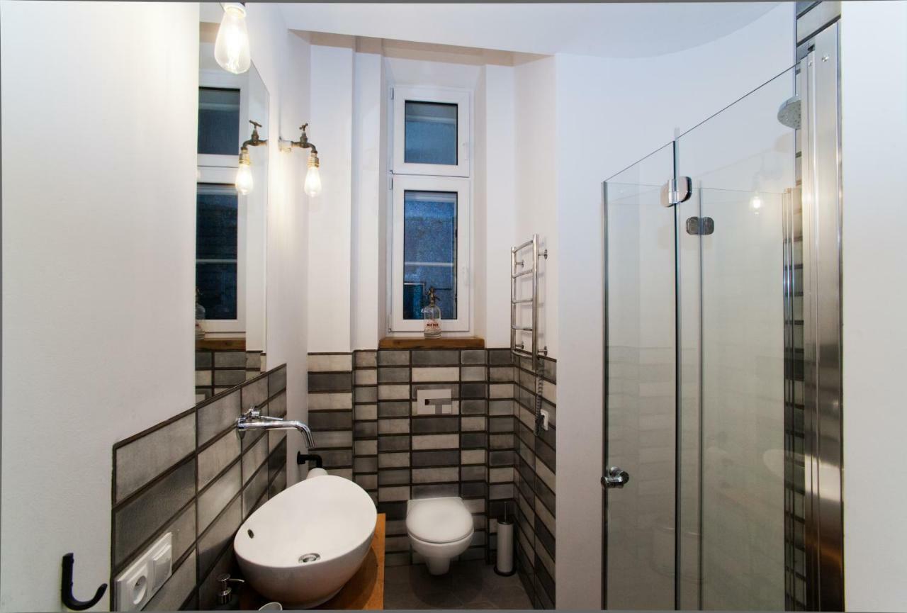 Kurkowa Apartments Krasków Eksteriør bilde