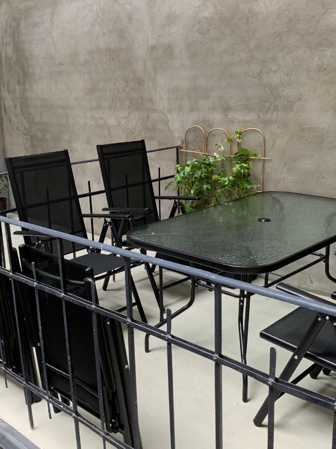 Kurkowa Apartments Krasków Eksteriør bilde