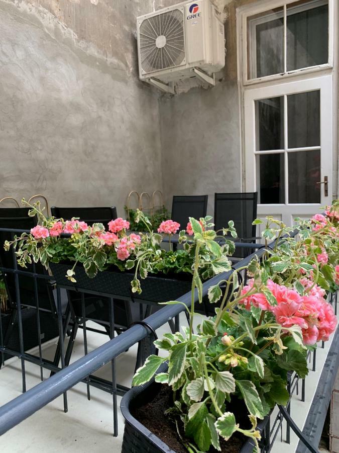 Kurkowa Apartments Krasków Eksteriør bilde